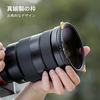 レンズ(ズーム) TAMRON 70-300mm F/4.5-6.3 DI III RXD Amazon | K&F Concept 77mm ND2-32&CPLフィルター 可変ND